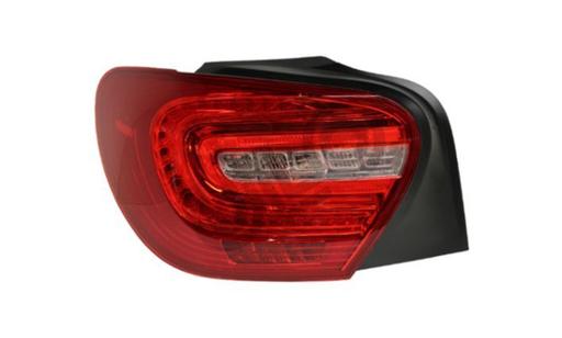 [1111011] TAILLAMP LH ULO MERC