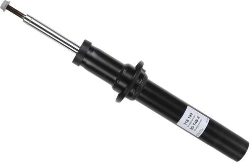 [318 188] SHOCK ABSORBER FRONT SACHS BMW