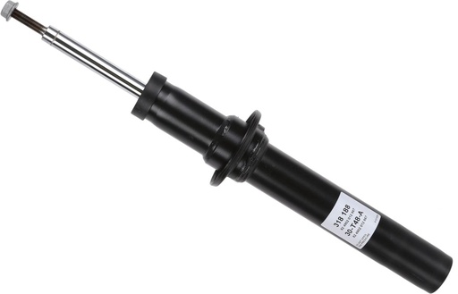 [318 188] SHOCK ABSORBER FRONT SACHS BMW