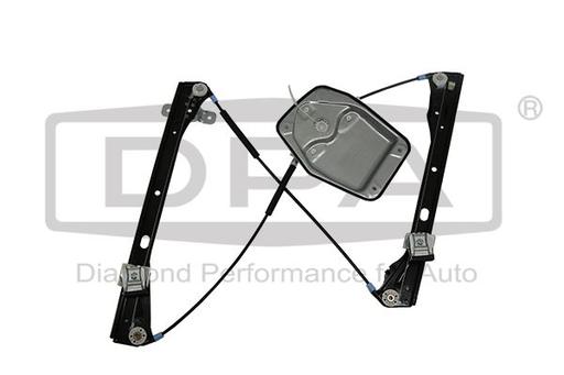 [88370721702] WINDOW REGULATOR LHF DPA VAG