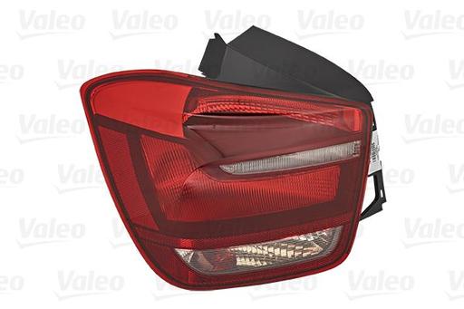 [44646] TAILLAMP LH VALEO BMW