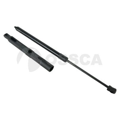 [56870] BONNET SHOCK RH OSSCA MERC