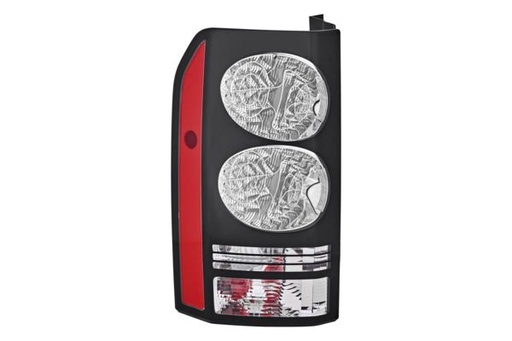 [45296] TAILLAMP LH VALEO LAND ROVER