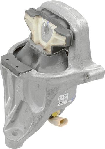 [39875 01] ENGINE MOUNT LH [ELECTRIC] LEMFORDER VAG
