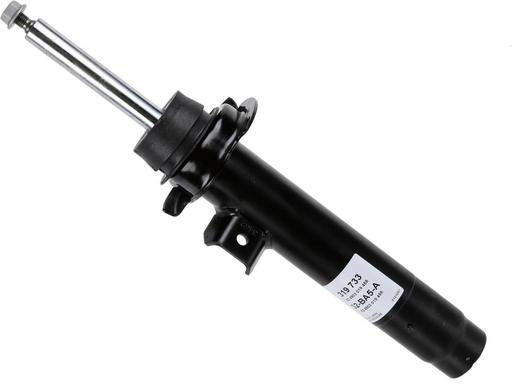 [319 733] SHOCK ABSORBER FRONT SACHS BMW*