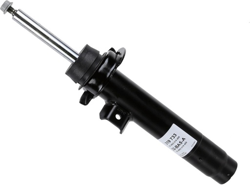 [319 733] SHOCK ABSORBER FRONT SACHS BMW*