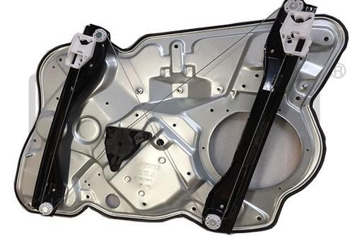 [88370294602] WINDOW REGULATOR LHF DPA VAG