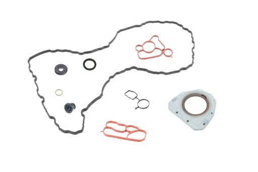 [B19191] GASKET AND SEAL KIT BORSEHUNG VAG
