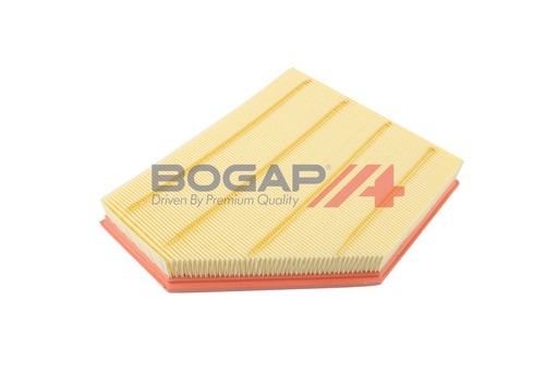 [B8111180] AIR FILTER BOGAP BMW
