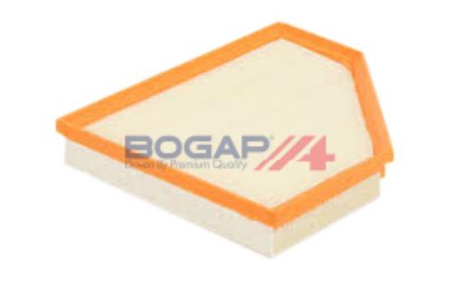 [B8111256] AIR FILTER BOGAP BMW