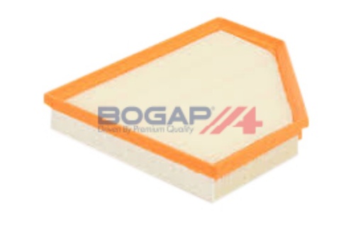 [B8111256] AIR FILTER BOGAP BMW