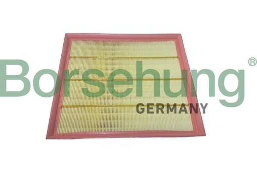 [B12443] AIR FILTER BORSEHUNG BMW