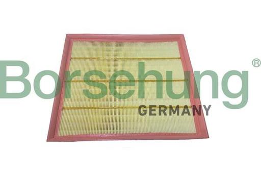 [B12443] AIR FILTER BORSEHUNG BMW