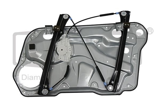 [88370294802] WINDOW REGULATOR LHF DPA VAG