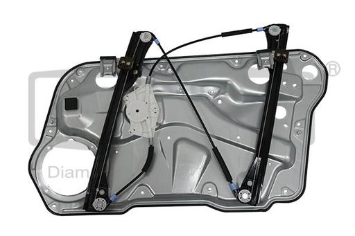 [88370294802] WINDOW REGULATOR LHF DPA VAG