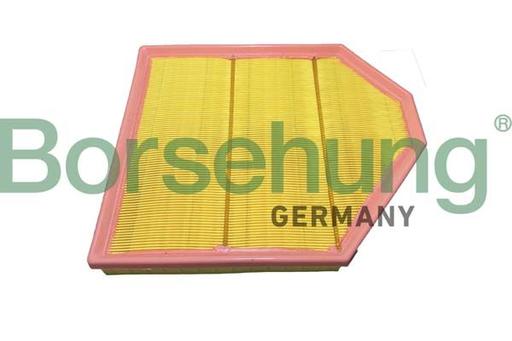 [B12461] AIR FILTER BORSEHUNG BMW