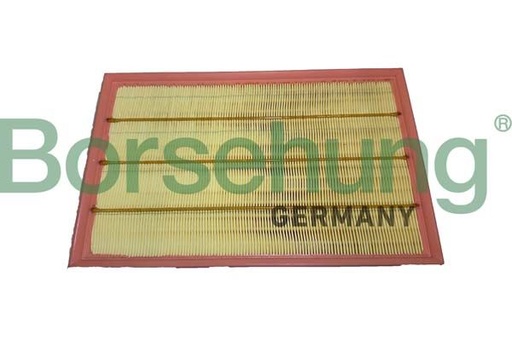 [B12445] AIR FILTER BORSEHUNG BMW