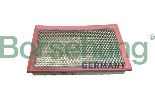 [B12446] AIR FILTER BORSEHUNG BMW