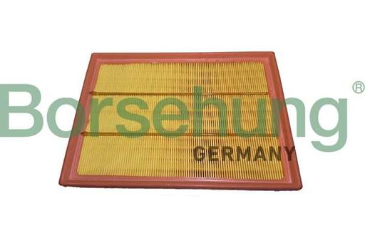 [B12440] AIR FILTER BORSEHUNG BMW