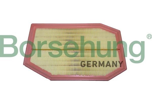 [B12437] AIR FILTER BORSEHUNG BMW
