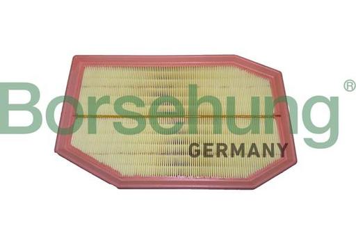 [B12437] AIR FILTER BORSEHUNG BMW