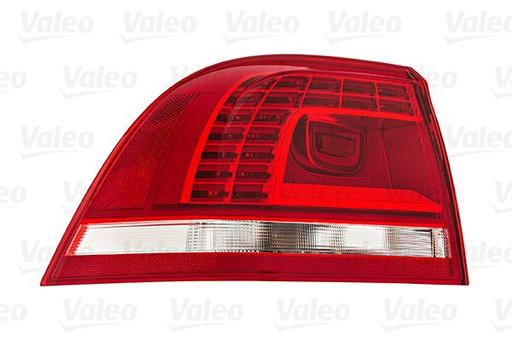 [44606] TAILLAMP LH VALEO VAG