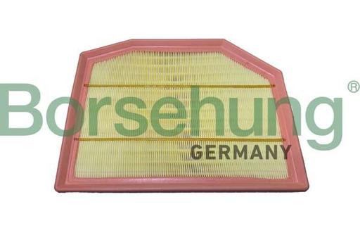 [B12436] AIR FILTER BORSEHUNG BMW