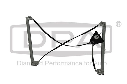 [88370803602] WINDOW REGULATOR LHF DPA VAG