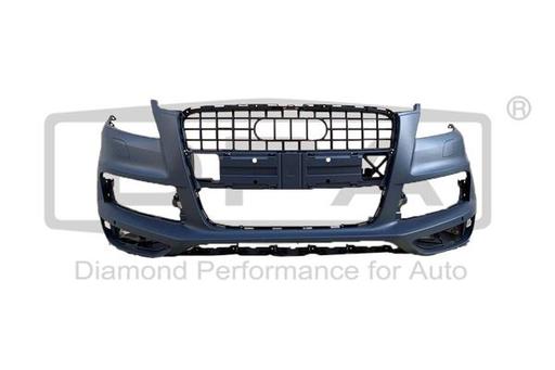 [88071875802] FRONT BAR COVER DPA VAG