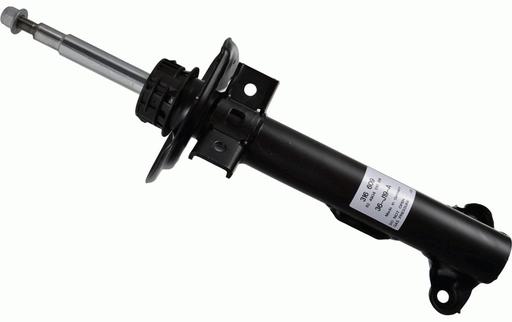 [316 609] SHOCK ABSORBER FRONT SACHS MERC