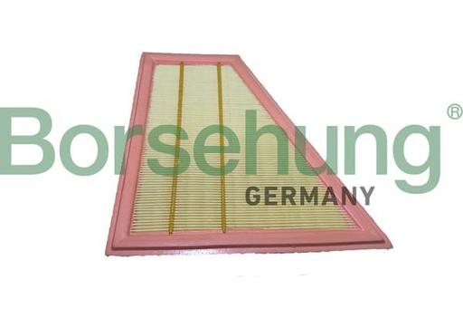 [B12444] AIR FILTER BORSEHUNG BMW