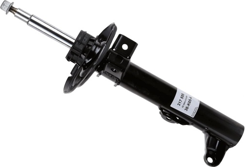 [317 555] SHOCK ABSORBER FRONT SACHS MERC