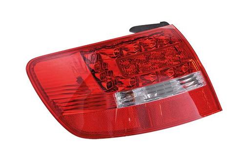 [43846] TAILLAMP LH VALEO VAG