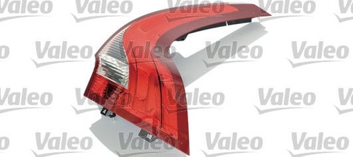 [43892] TAILLAMP LH VALEO VOLVO