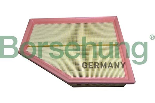 [B12450] AIR FILTER BORSEHUNG BW