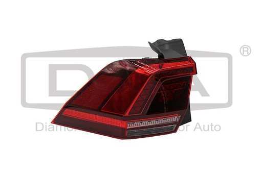 [99451797202] TAILLAMP OUTER LH DPA VAG