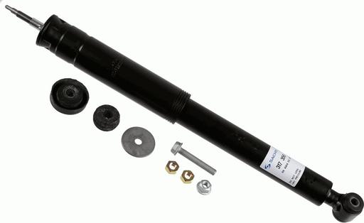 [317 356] SHOCK ABSORBER FRONT SACHS MERC