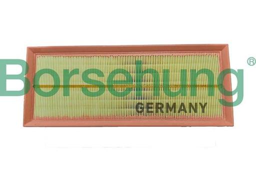 [B12447] AIR FILTER BORSEHUNG MERC