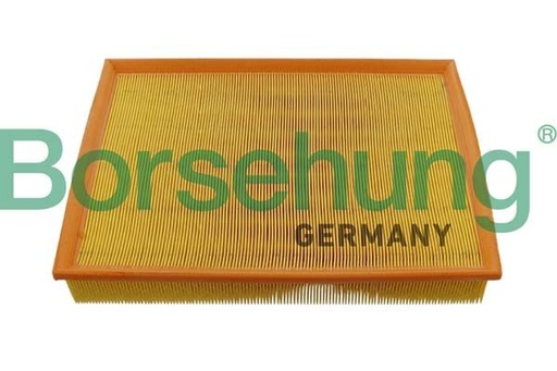 [B12404] AIR FILTER BORSEHUNG MERC