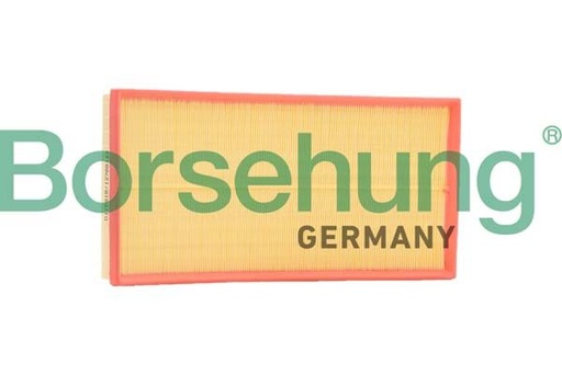 [B12401] AIR FILTER BORSEHUNG MERC