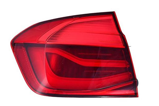 [2SD 012 147-311] TAILLAMP OUTER LH HELLA BMW