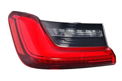 [2SD 013 173-511] TAILLAMP OUTER LH HELLA BMW