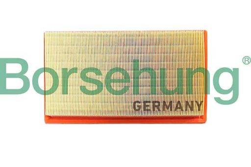 [B12396] AIR FILTER BORSEHUNG MERC