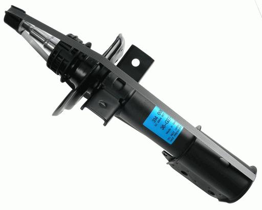 [314 006] SHOCK ABSORBER FRONT SACHS MERC