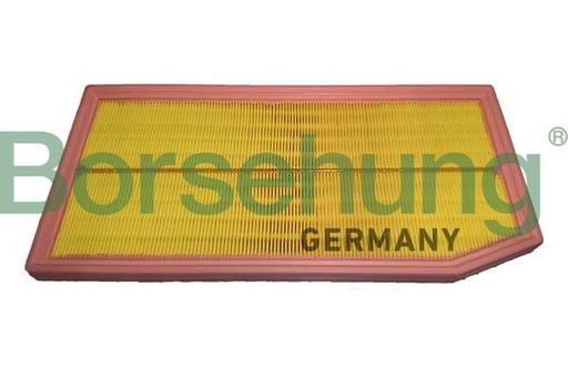 [B12448] AIR FILTER BORSEHUNG MERC
