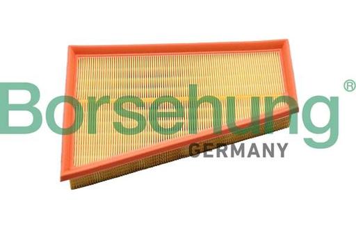[B12397] AIR FILTER BORSEHUNG MERC