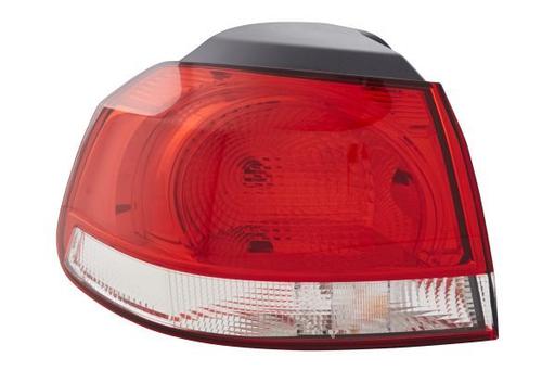 [2SD 009 922-091] TAILLAMP OUTER LH HELLA VAG