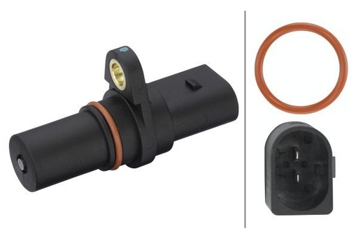 [6PU 009 167-351] CRANK SENSOR HELLA VAG