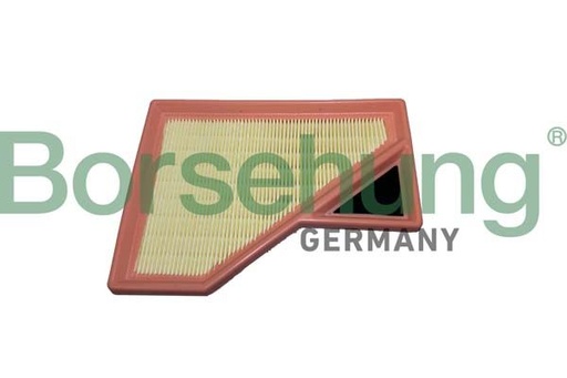 [B12442] AIR FILTER BORSEHUNG MINI