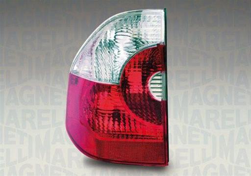 [LLF202] TAILLAMP OUTER LH MAGNETI MARELLI BMW